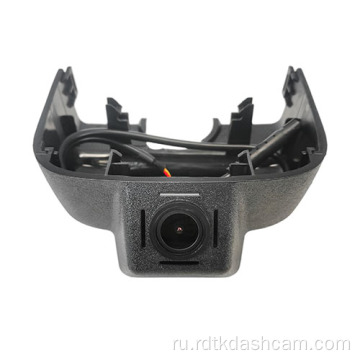 Front 2K Dual-Lense Выделенный Dashcam для Cadillac Cars